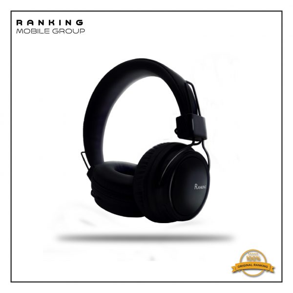 Ranking BHS-618 Bluetooth Headphones