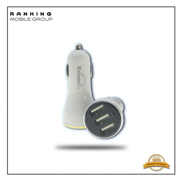 Ranking C1017 In Car Charger - Image 2