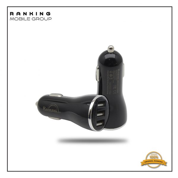 Ranking C1017 In Car Charger
