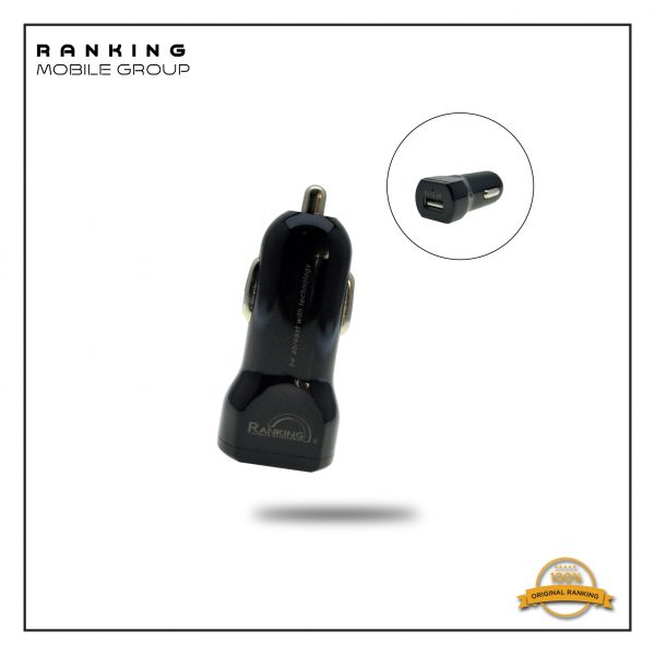 Ranking C617 In Car Charger