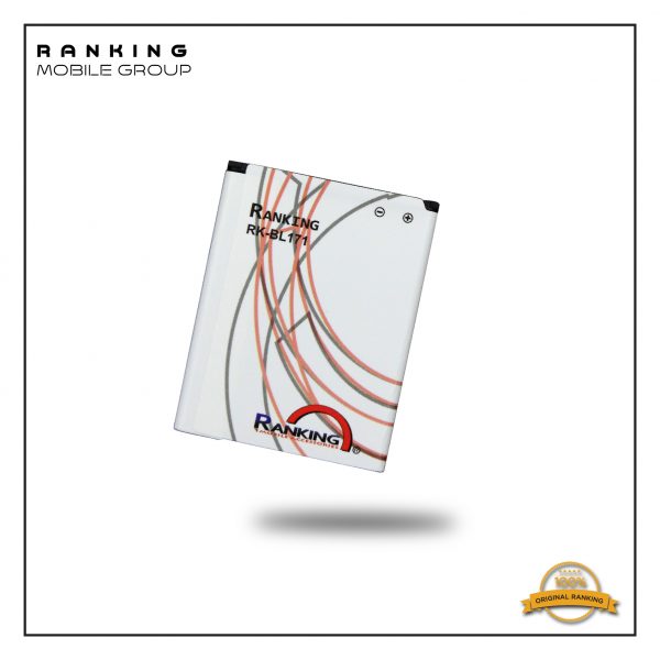 Ranking A390 (BL171)