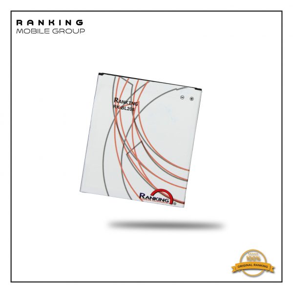 Ranking S920 (BL208)