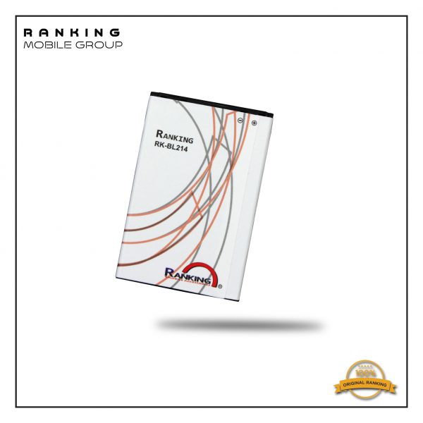 Ranking A269 (BL214)