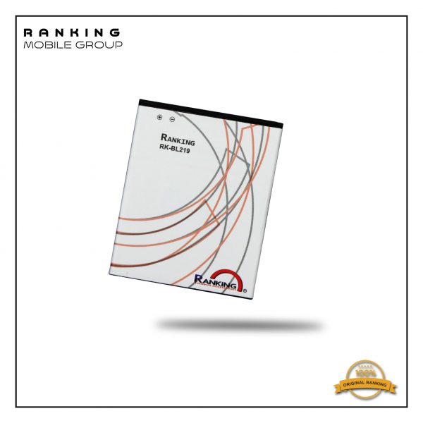 Ranking A880 (BL219)