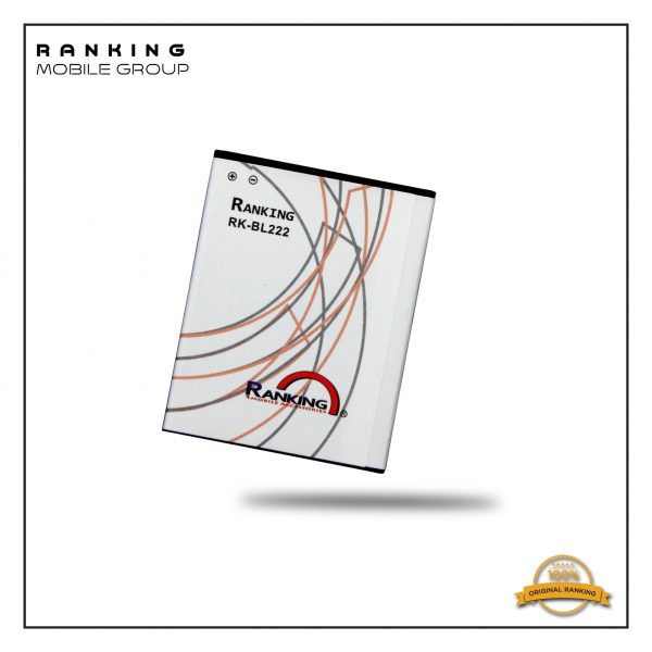 Ranking S660 (BL222)