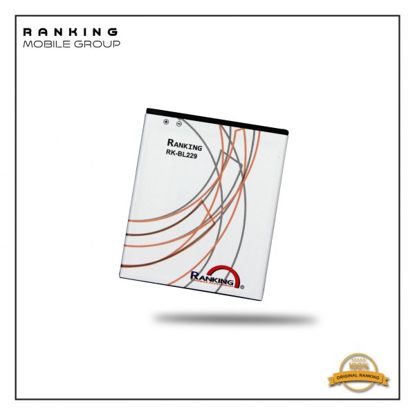Ranking A8 (BL229)