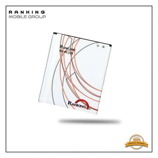 Ranking A399 (BL239)