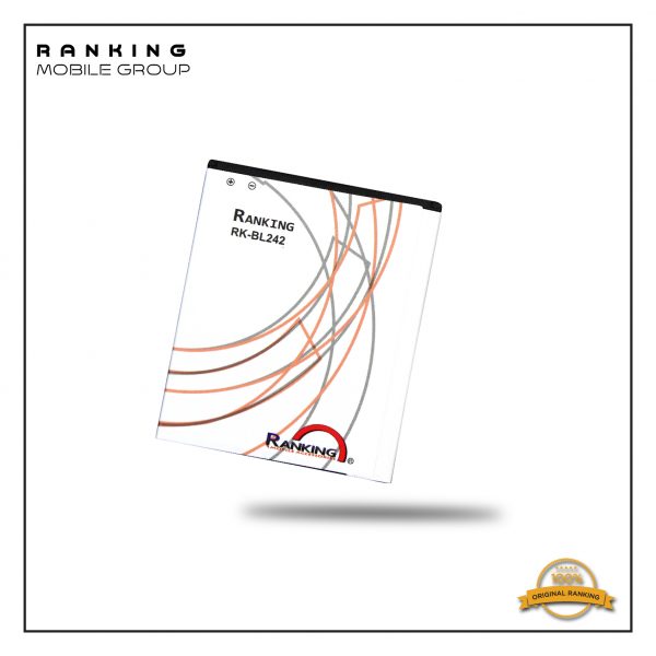 Ranking A6000 (BL242)