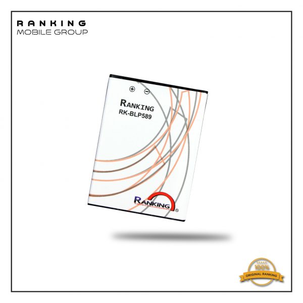 Ranking Mirror 3 (BLP589)