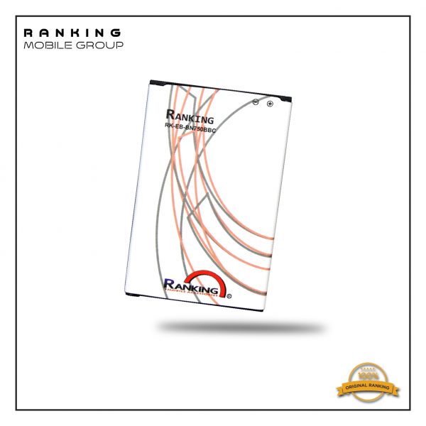 Ranking Galaxy Note 3 Neo N7505 (EB-BN750BBC)