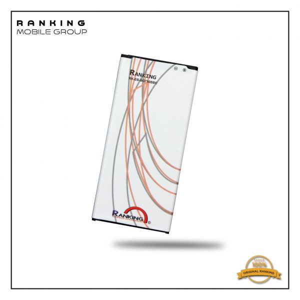 Ranking Galaxy Mega 2 G750 (EBBG750BBE)