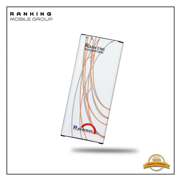 Ranking Galaxy Note 4 N910 (EB-BN910BBE)